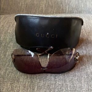 Gucci sunglasses